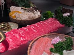 -色響火锅(恒隆广场店)