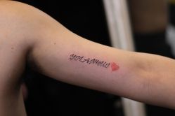 -飛凡TATTOO纹身•原创