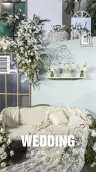 -静安洲际酒店·宴会厅