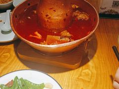 -川菜故事(光谷步行街店)