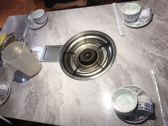 -顺德粥城·叹茶食粥(良化店)