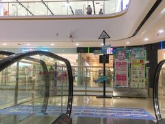 -万达广场(通州店)
