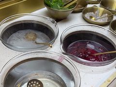 -探鱼·鲜青椒爽麻烤鱼(番禺万达店)