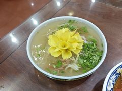 -真不同饭店(老城店)