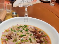 -图味美小黄鱼·景德菜(浙江路店)