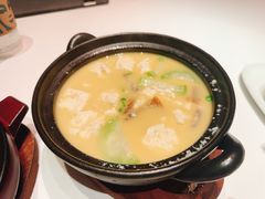 农家盐卤豆腐煲-新荣记(建国门外大街店)