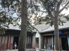 -雁门关景区