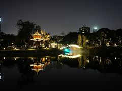 -四海公园(南山区)