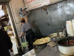 -周记热干面豆皮大王(桃花东街店)