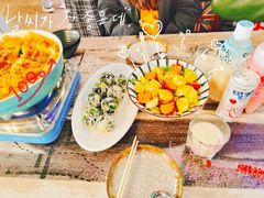 -猫头鹰炸鸡