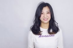 -简影造型·自选烫染接发salon