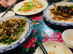 -庄户村大炖王(白果路店)