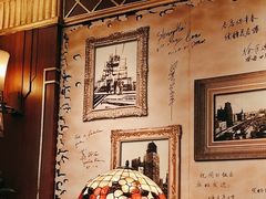 -国际饭店·原点咖啡吧ORIGIN CAFE&BAR