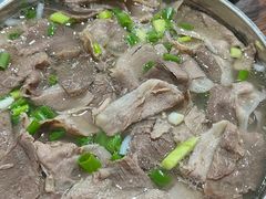 -攀枝花·任德琼·盐边羊肉米线
