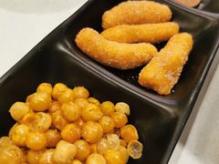 -锦尚阁烤鱼(望京新荟城店)