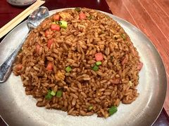 -周丹丹原味烧烤(香格里拉店)