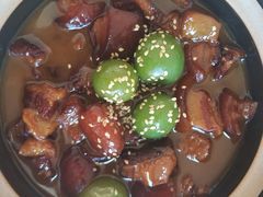 -云隐小厨·传统大理美食(复兴路店)