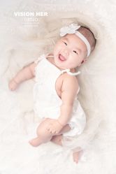 -VISION HER·薇森鹤专业孕婴亲子摄影工作室