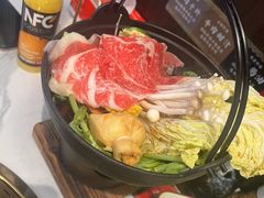 -和牛村烧肉放题(潍坊泰华店)