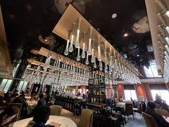 大堂-御宝轩(益丰·外滩源店)