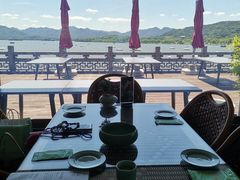 -湖畔居茶楼(湖滨店)