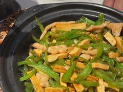 -乔阿马·江南味·驴肉香(龙湖华泾天街店)