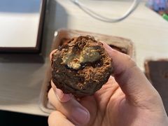 -好利来(新华百货店)