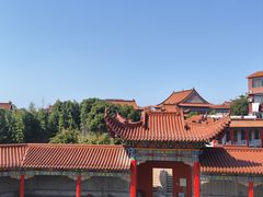 -皇罗禅寺