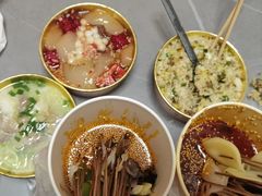 -嘉州叶婆婆钵钵鸡(建设路店)