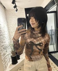 -YESIDO椰岛造型烫发染发
