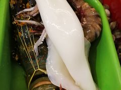 -J Daeng Seafood
