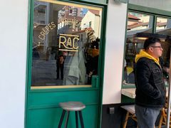 门面-RAC BAR(安福路店)