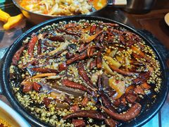 毛血旺-大川先生·小龙虾·川菜(信义坊店)