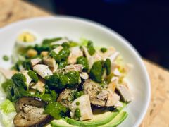 超级加素度沙拉-Moka Bros 摩卡站(西单大悦城店)