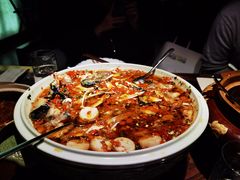 -隐厨·中国菜馆(三里屯T+MALL店)