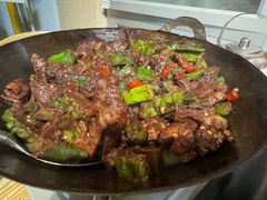 -牛八宝桂林米粉(八里庄店)