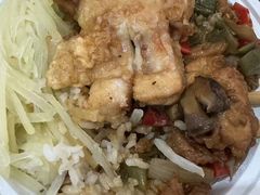 -乡村基(龙湖时代天街餐厅)