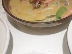 -后宫私房菜(汇客美食娱乐广场店)