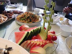 -陆壹捌餐厅(五大道店)