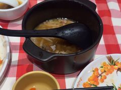 -西贝(南开大悦城店)