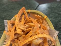 -仁义涵西餐·咖啡(中华巴洛克店)