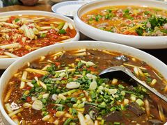 -邱金小炒·30 年盐帮江湖菜(自贡店)