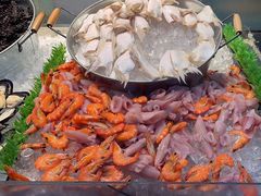 -非烤勿扰韩料自助烤肉(松山湖万科店)