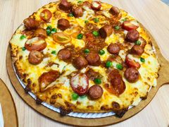 -达美乐比萨(大冲店)