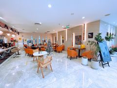 -NOVAE CAFE 咖啡·可颂(望京店)