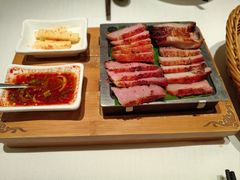 -金链花·泰国餐厅(国贸店)