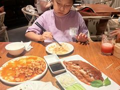 -京尊烤鸭店JINGZUN(春秀路店)