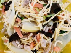 -蒋家桥饺面店(四望亭路店)