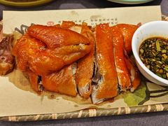 -金哥私房菜馆(张府园总店)