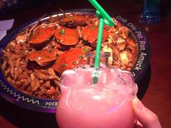 -蛮横肉蟹煲(印象城店)